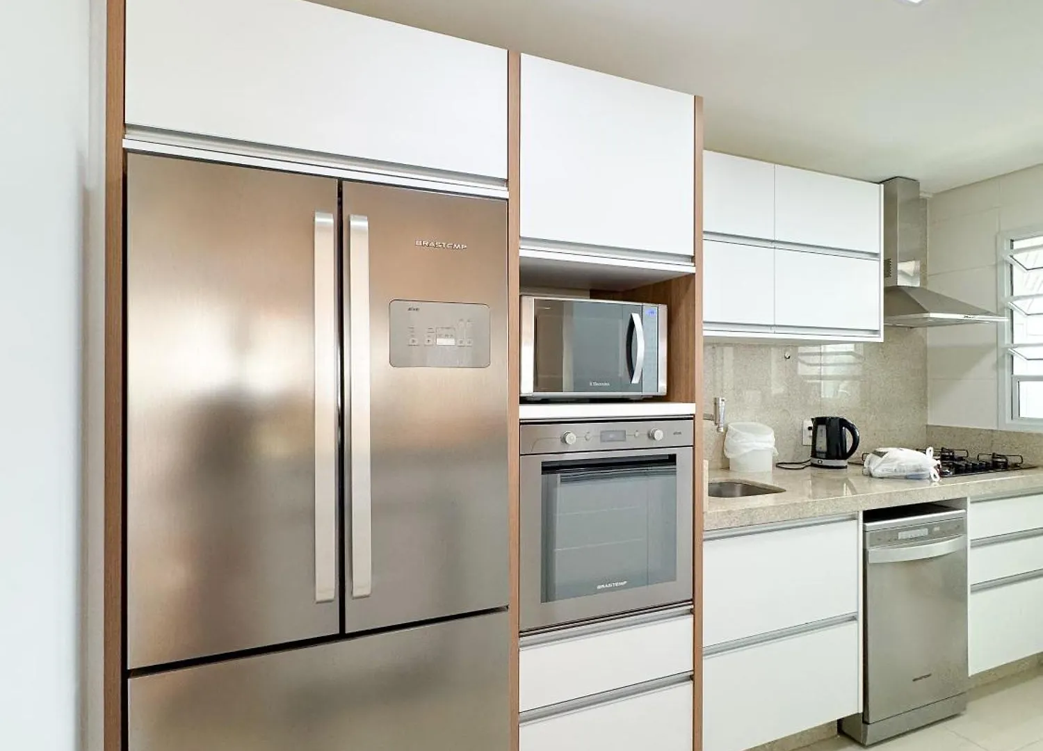 Apartamento Pe Na Areia Florianopolis Brazil