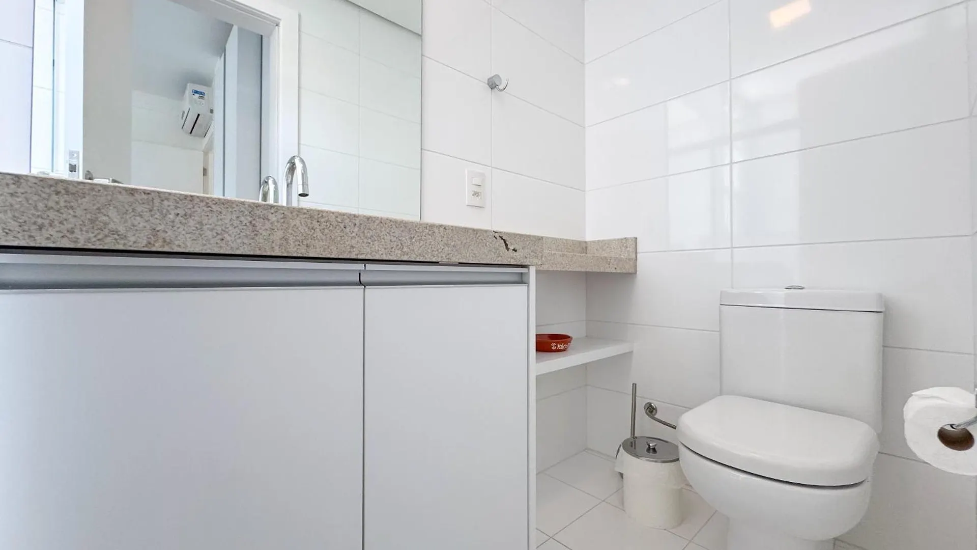 Apartamento Pe Na Areia Florianopolis Apartment