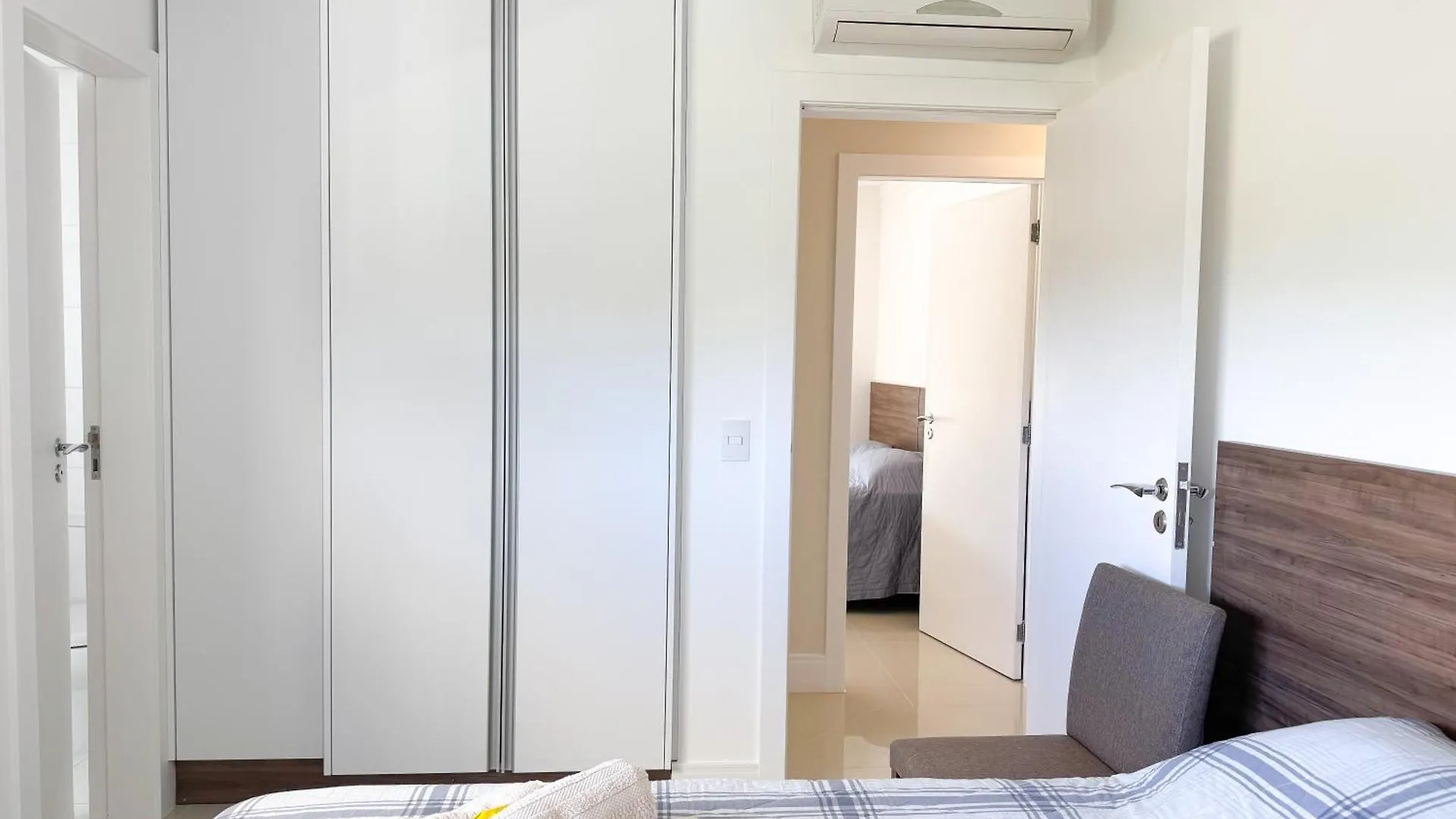 Apartamento Pe Na Areia Florianopolis 0*,  Brazil