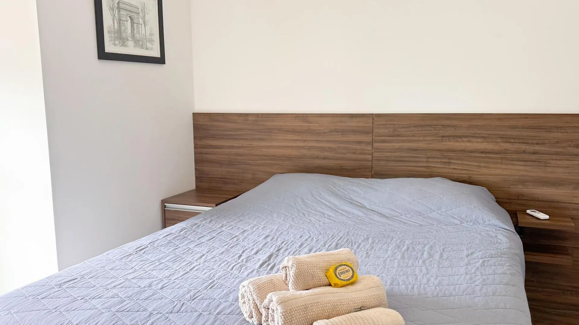 Apartamento Pe Na Areia Florianopolis