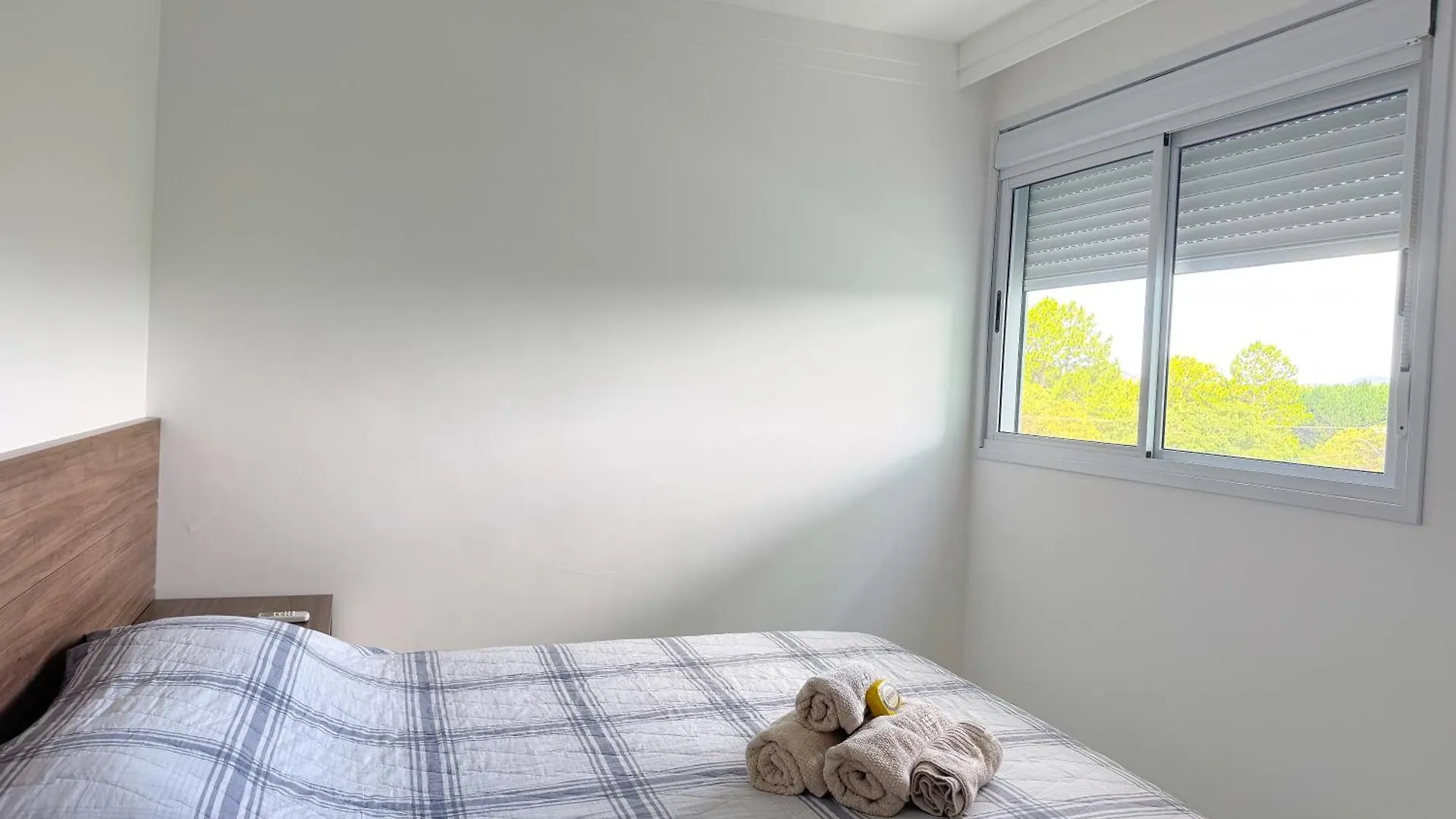 Apartamento Pe Na Areia Florianopolis Apartment