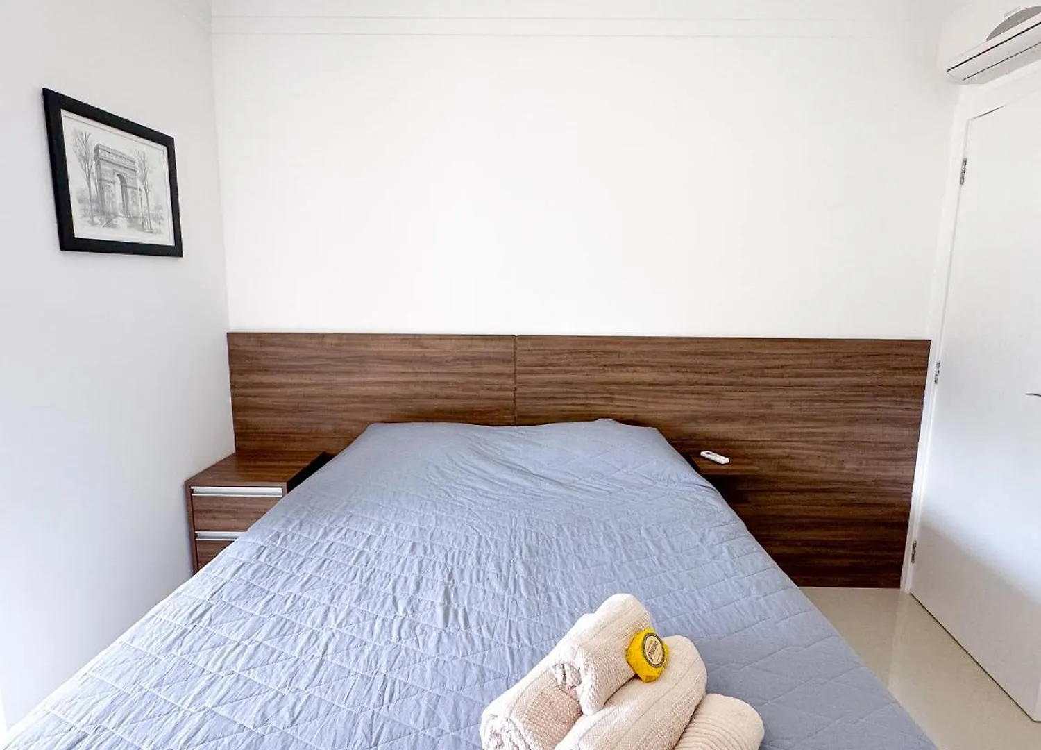 Apartamento Pe Na Areia Florianopolis Apartment