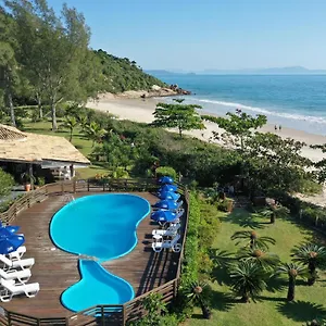 Antares Club Lagoinha Florianopolis