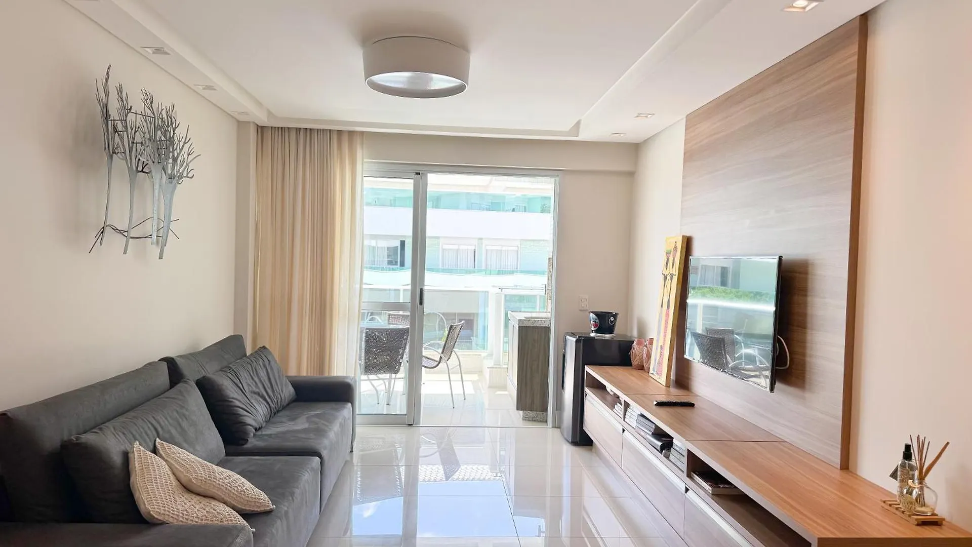 Apartment Apartamento Pe Na Areia Florianopolis
