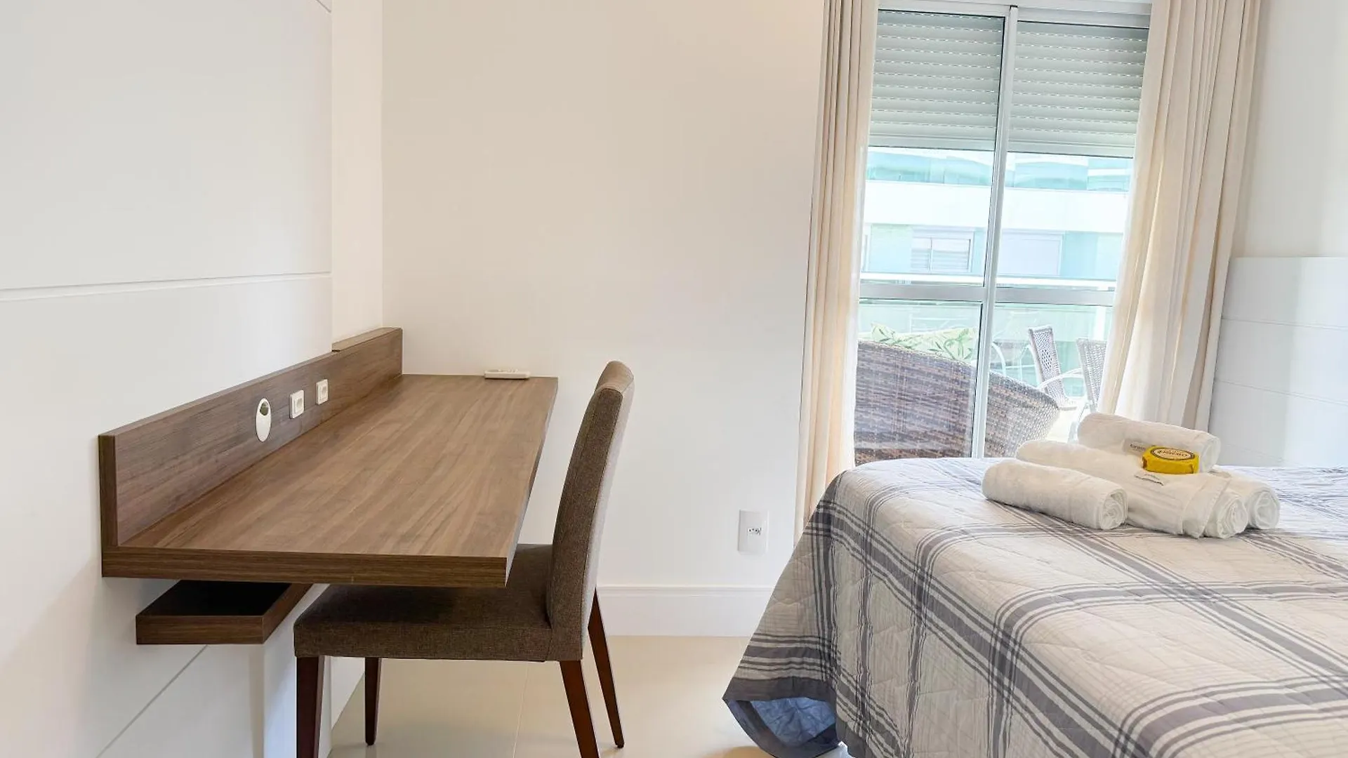 Apartment Apartamento Pe Na Areia Florianopolis